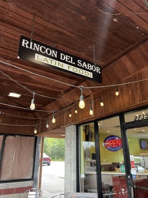 Rincon del Sabor by null