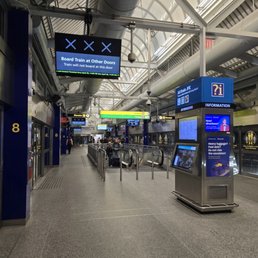 AIRTRAIN JFK - Updated September 2025 - 366 Photos & 384
