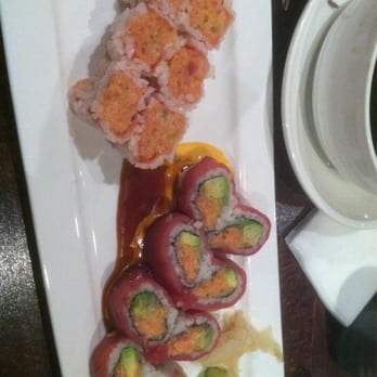 Kado Syosset - Asian Fusion Near Me - Syosset, New York