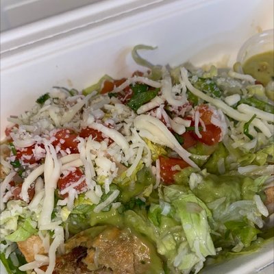 El Puerto Mexican & Seafood by null