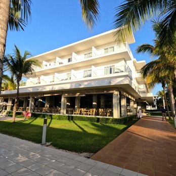 Hotel Riu Playcar - Torquesa Restaurant - Hotels Near Me - Playa del Carmen, ROO Hotel Riu Playcar - Torquesa Restaurant - Hotels Near Me - Playa del Carmen, ROO