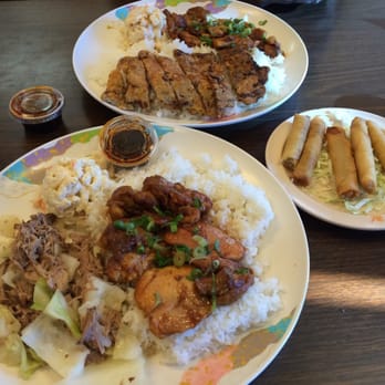 Ross J's Aloha Grill - Bomb! - Hawaiian Near Me - Henderson, Nevada Ross J's Aloha Grill - Bomb! - Hawaiian Near Me - Henderson, Nevada