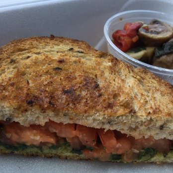 Caffe Tosi - Vegan grilled veggie panini - Cafes Near Me - Saint Joseph, Michigan Caffe Tosi - Vegan grilled veggie panini - Cafes Near Me - Saint Joseph, Michigan