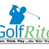 GolfRite Performance Center gift card