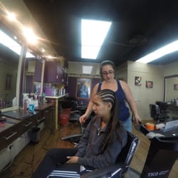 Angels Hair Designs