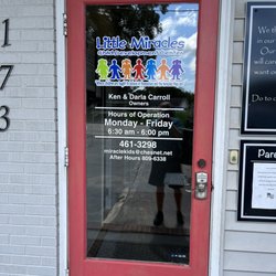 Little Miracles Child Development Center - Chesnee, S.C.