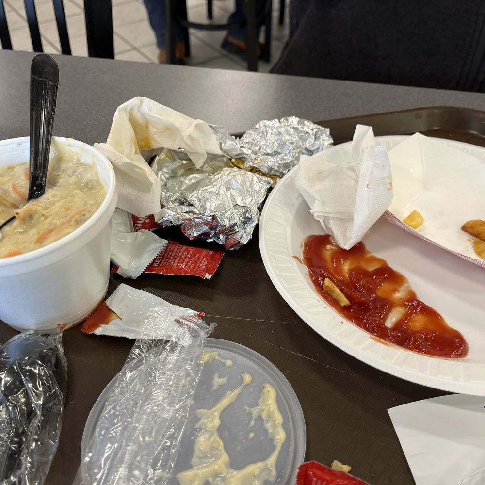 TJ's Deli & Grill - Delis Near Me - Winston Salem, North Carolina