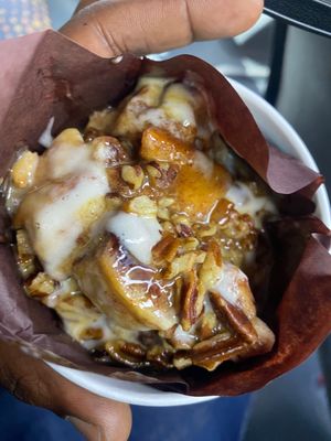 Cinnabon by null