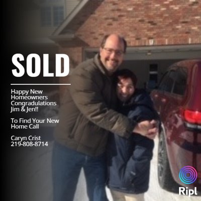 Caryn Crist - Coldwell Banker Residential Brokerage