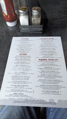Menu photo 3 URBAN Eat.Drink Round Rock, TX Menu photo 3 URBAN Eat.Drink Round Rock, TX