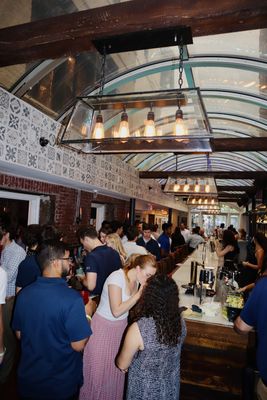 Mission Dupont Circle by null