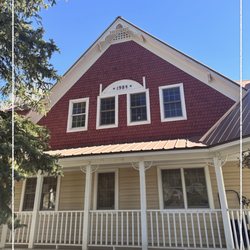 You Deserve This Massage & Wellness - 103 Main Street, upstairs next to Kips, first door on right