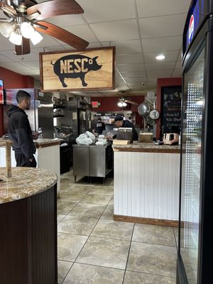 Northeast Sandwich Co. by null