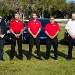 Treasure Coast Limousine - Black Car Service and Professional Drivers.