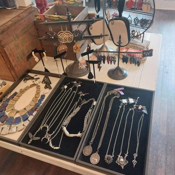 Strange Love - Accessories Near Me - Saugerties, New York Strange Love - Accessories Near Me - Saugerties, New York