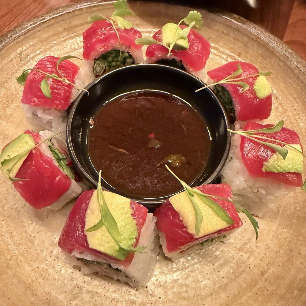 Bisutoro - Sushi - Ramen Near Me - Phoenix, Arizona Bisutoro - Sushi - Ramen Near Me - Phoenix, Arizona