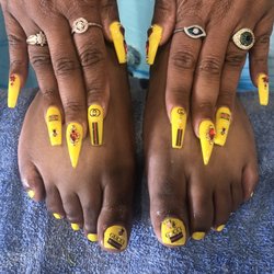 LA Nails