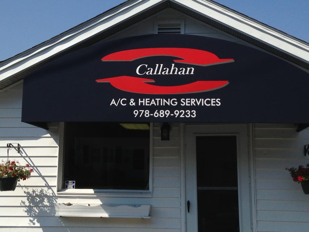 Slide of Callahan A/C & Heating Services