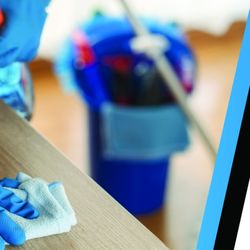 Elevate Janitorial Solutions