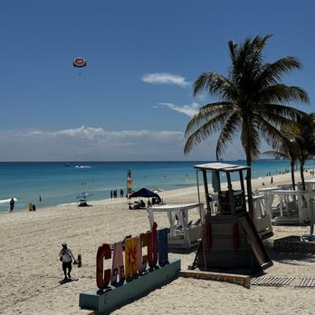Wyndham Alltra Cancun - Hotels Near Me - Cancún, ROO