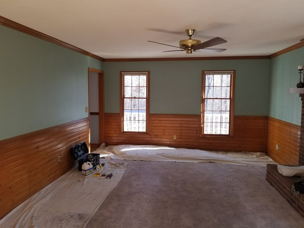 Slide of S & O Painting & Home Repair