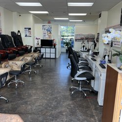 K&K Nails and Spa