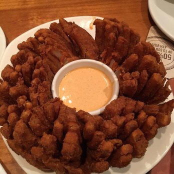 Outback Steakhouse - Bloomin onion - Steakhouses Near Me - Henderson, Nevada Outback Steakhouse - Bloomin onion - Steakhouses Near Me - Henderson, Nevada