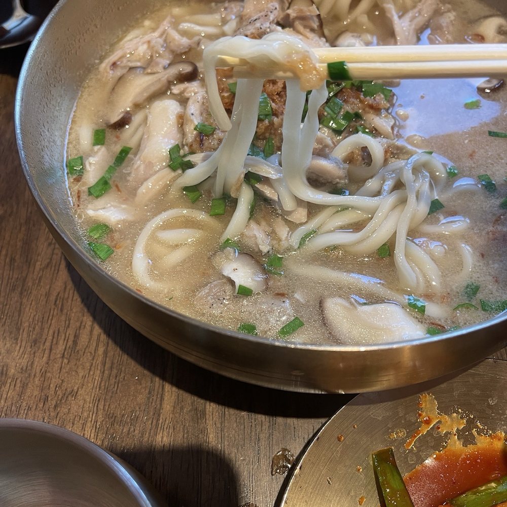 Korea Noodle House - Noodles Near Me - Burnaby, British Columbia Korea Noodle House - Noodles Near Me - Burnaby, British Columbia