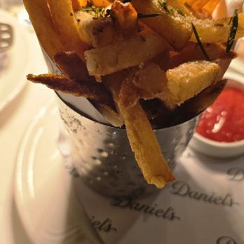 Daniel’s - Steakhouses Near Me - Coral Gables, Florida