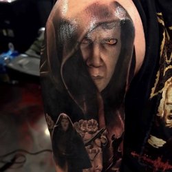 2nd To None Tattoo Company