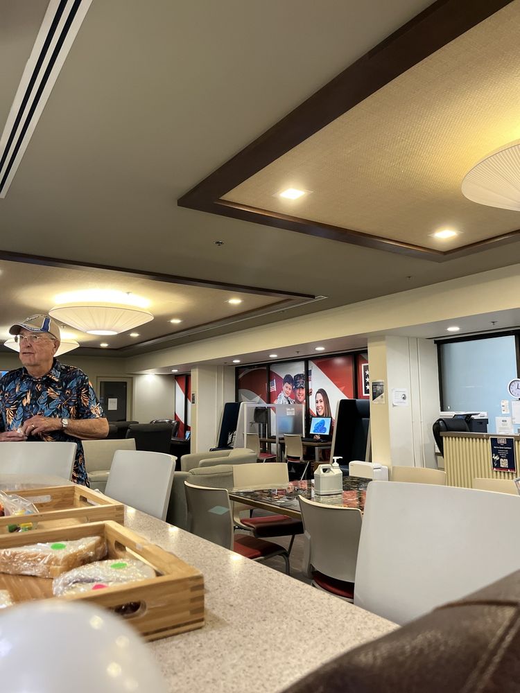 USO Honolulu