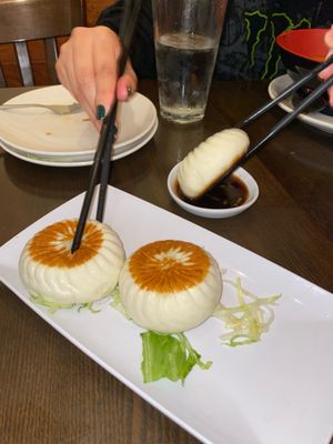 Dim Sum & Noodle by null