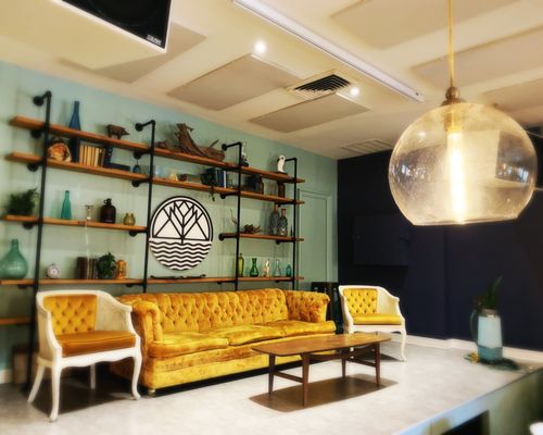 Les Insulaires microbrasseurs by null