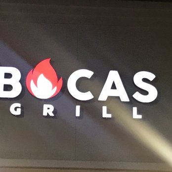 Bocas Grill Kendall - Latin American Near Me - Miami, Florida