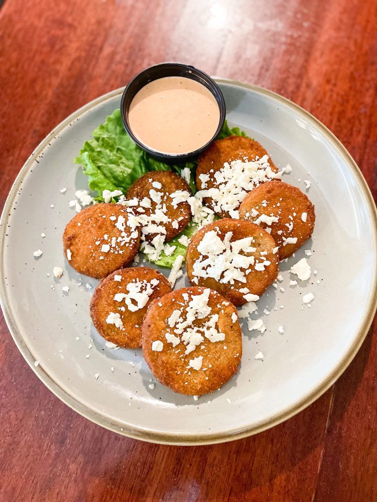 Relish Craft Kitchen & Bourbon Bar