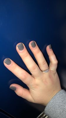 NAIL SECRETS - 2001 Lincoln Way, White Oak, Pennsylvania - Nail Salons