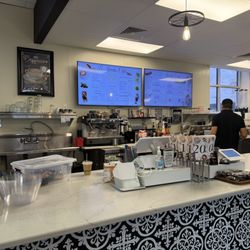 Le Jardin Café