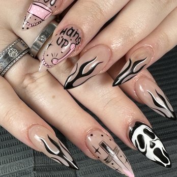 Vanity Nails And Spa - Nail Salons Near Me - Dover, New Jersey Vanity Nails And Spa - Nail Salons Near Me - Dover, New Jersey