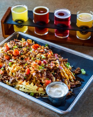 The Bunker Brewpub by null