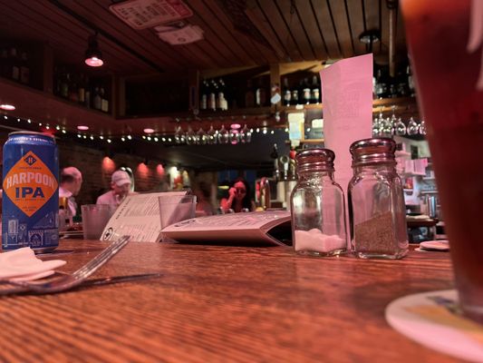 Grendel's Den Restaurant & Bar by null