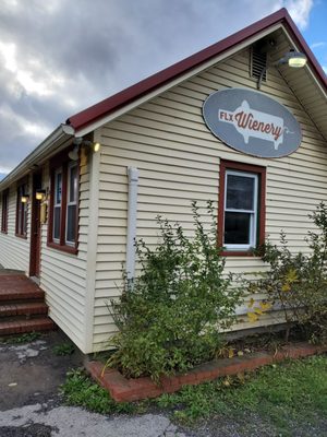 F.L.X. Wienery by null