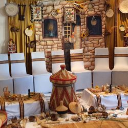 Marathon Restaurant