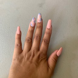 Nails