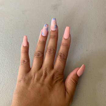 Princess Nails - Nails - Nail Salons Near Me - Union, New Jersey