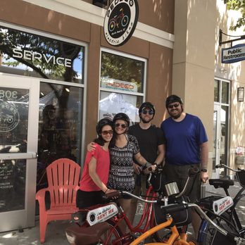 Pedego Electric Bikes Myrtle Beach - Bike Rentals Near Me - Myrtle Beach, South Carolina