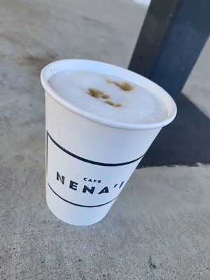 Cafe Nena'i by null