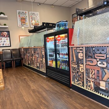 Bros Burger - Burgers Near Me - Puyallup, Washington