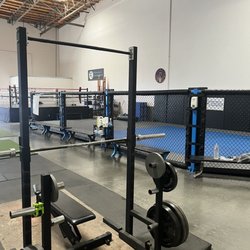 High Performance Training Center