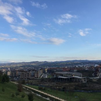 Pista Finlandesa - Active Life Near Me - Oviedo, O