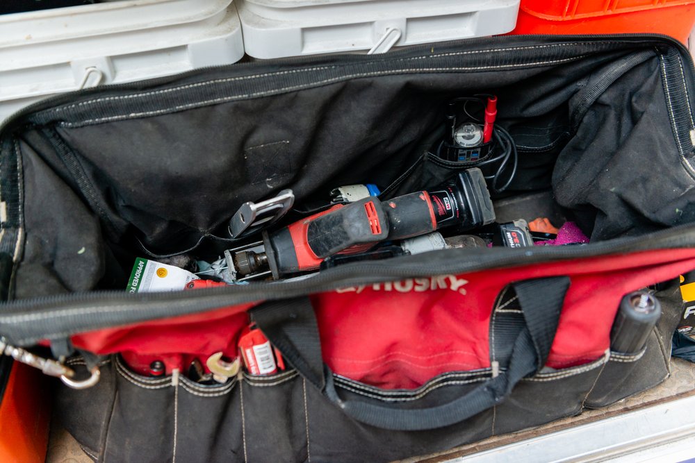 Slide of Water Heater Services